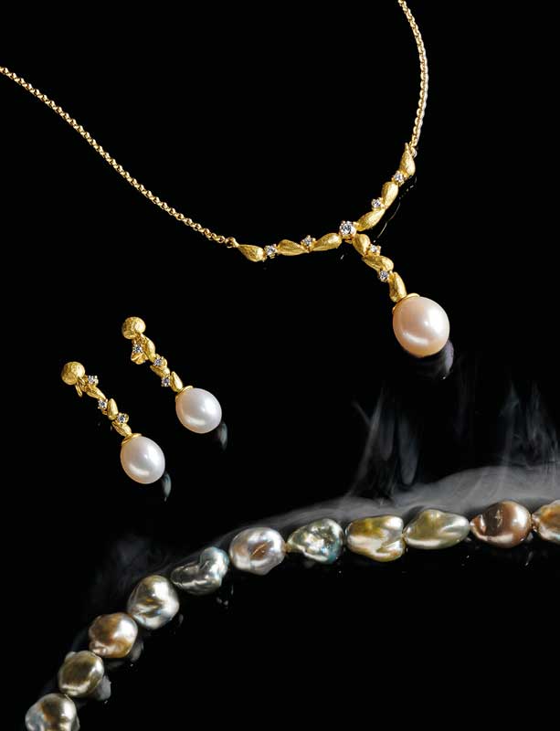 Hauseigenes Atelier in Straubing