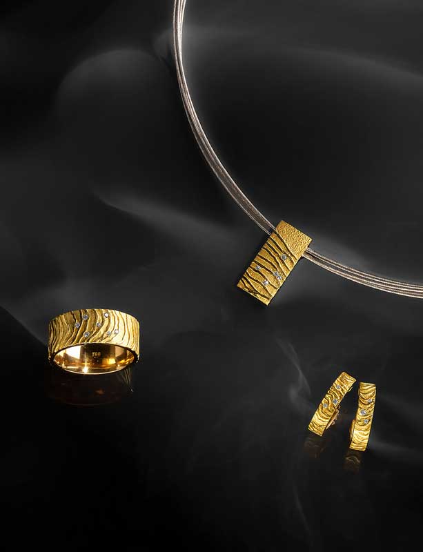Handwerkliches Können bei Juwelier Hilz in Straubing